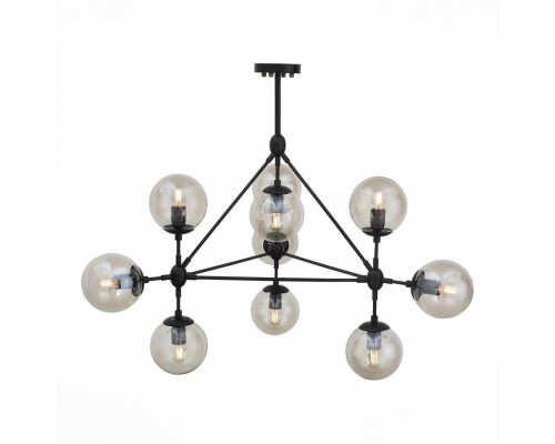 Подвесная люстра ST Luce Stampo SL549.403.10