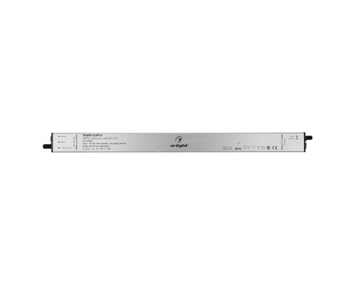 Блок питания Arlight ARPV-LG48240-Linear-PFC 48V 240W IP67 5A 034896 Блок питания Arlight ARPV-LG48240-Linear-PFC 48V 240W IP67 5A 034896