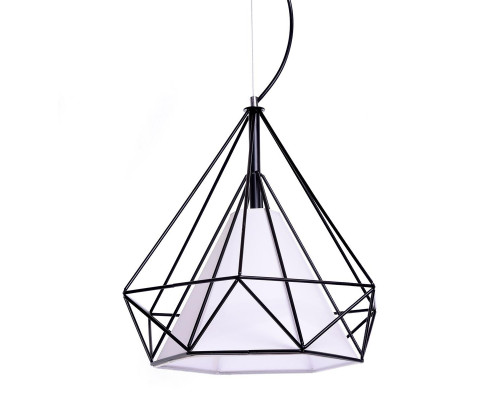 Подвесной светильник Lumina Deco Forti LDP 7921 BK