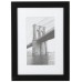 Фоторамка Image Art 601 / 25х25 черный (20/400) Б0035522