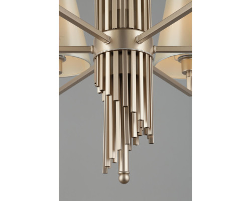Подвесная люстра Omnilux Porlezza OML-72203-06 Подвесная люстра Omnilux Porlezza OML-72203-06