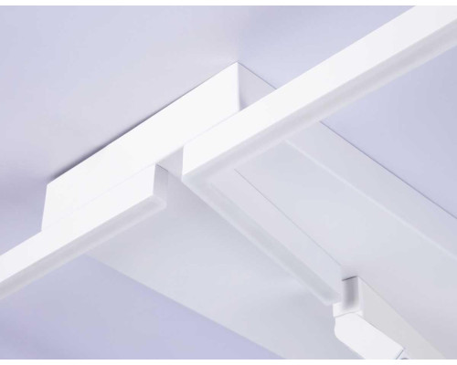 Потолочный светодиодный светильник Ambrella light Comfort LineTech FL51465