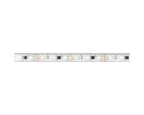 Светодиодная лента герметичная Arlight 14W/m 60LED/m 5060SMD разноцветный 5М DMX-PFS-B60-12mm 12V 039175 Светодиодная лента герметичная Arlight 14W/m 60LED/m 5060SMD разноцветный 5М DMX-PFS-B60-12mm 12V 039175