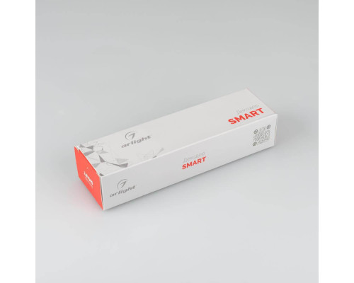 Декодер Arlight Smart-K25-DMX 026562 Декодер Arlight Smart-K25-DMX 026562