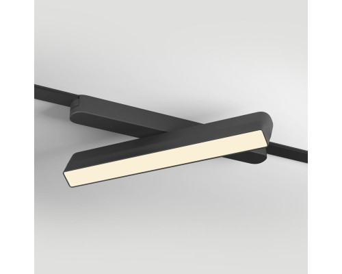 Трековый светильник Denkirs Air Linear DK5303-BK Трековый светильник Denkirs Air Linear DK5303-BK