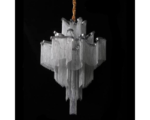 Подвесная люстра Imperium Loft Ava Chain Atlantis 179868-22 Подвесная люстра Imperium Loft Ava Chain Atlantis 179868-22