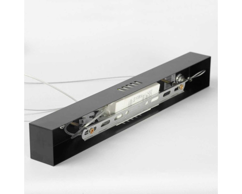 Подвесной светодиодный светильник Lussole Loft Aberdeen LSP-7083 Подвесной светодиодный светильник Lussole Loft Aberdeen LSP-7083