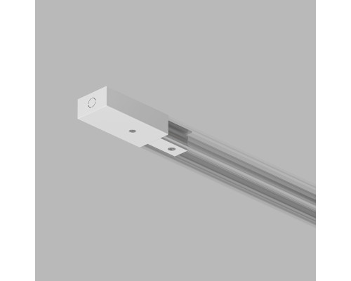 Соединитель-токопровод Denkirs Solid Base TR1100-WH