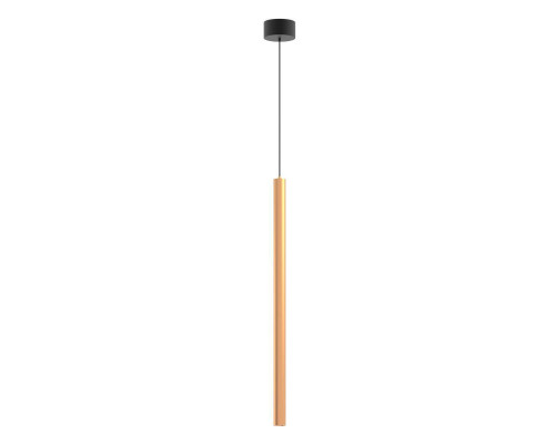 Подвесной светодиодный светильник Arlight SP-Pipe-Hang-L600-R30-9W Day4000 038643 Подвесной светодиодный светильник Arlight SP-Pipe-Hang-L600-R30-9W Day4000 038643