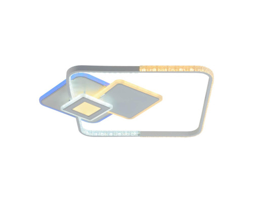 Потолочная светодиодная люстра Profit Light 8294 WHT Потолочная светодиодная люстра Profit Light 8294 WHT