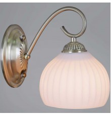 Бра Illumico IL0695-1WSQ-24 AB CAPELLA