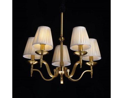 Подвесная люстра MW-Light Вирджиния 7 444012205 Подвесная люстра MW-Light Вирджиния 7 444012205