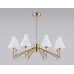 Подвесная люстра Ambrella Light High Light Modern LH57135