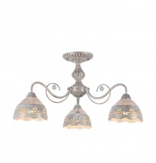 Потолочная люстра Arte Lamp Sicilia A9106PL-3WG