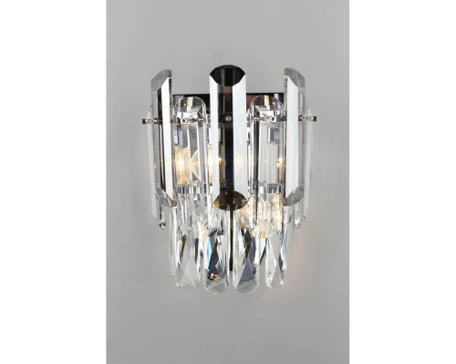 Настенный светильник Omnilux Turri OML-89601-02 Настенный светильник Omnilux Turri OML-89601-02