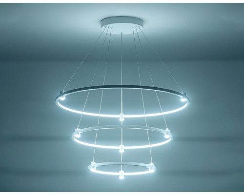 Подвесной светодиодный светильник Ambrella light Comfort Line FL5511