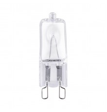 Лампа галогенная Elektrostandard G9 50W прозрачная a022322
