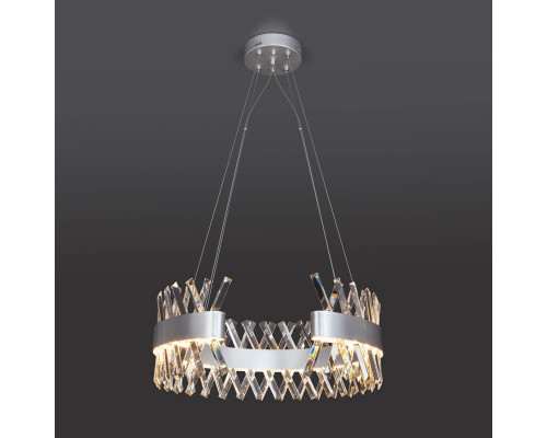 Подвесная светодиодная люстра Bogates Parete 432/1 Strotskis