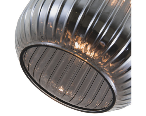 Подвесной светильник Arte Lamp Arwen A1903SP-1BK Подвесной светильник Arte Lamp Arwen A1903SP-1BK