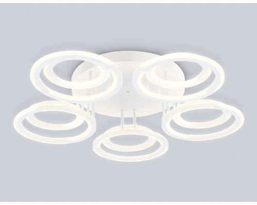 Светильник потолочный Ambrella light ACRYLICA FA8944 Светильник потолочный Ambrella light ACRYLICA FA8944