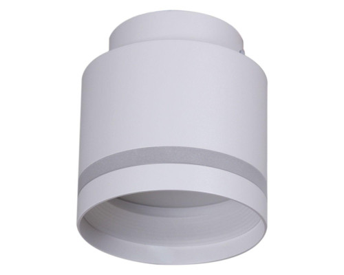 Потолочный светильник Reluce 53001-9.5-001IL GX53+LED3W WT Потолочный светильник Reluce 53001-9.5-001IL GX53+LED3W WT