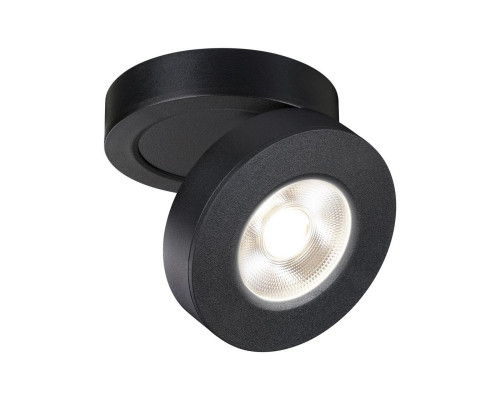 Встраиваемый светодиодный спот Novotech Over Groda 359412