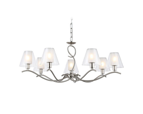 Подвесная люстра Ambrella Light High Light Modern LH57083 Подвесная люстра Ambrella Light High Light Modern LH57083