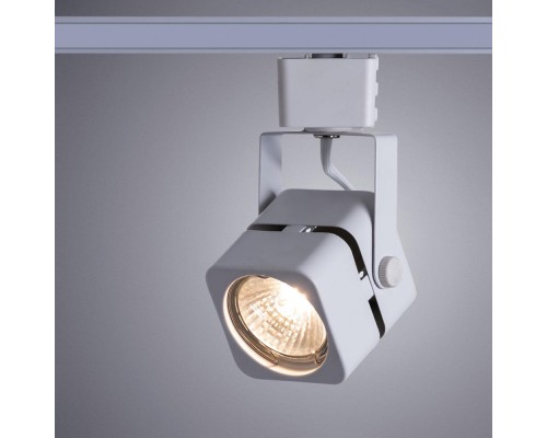 Потолочный светильник Arte Lamp A1315PL-1WH