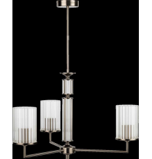 Подвесная люстра KUTEK MOOD Artu Ryfel ART-ZW-3(T)R Подвесная люстра KUTEK MOOD Artu Ryfel ART-ZW-3(T)R