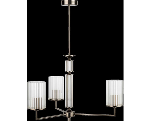 Подвесная люстра KUTEK MOOD Artu Ryfel ART-ZW-3(T)R