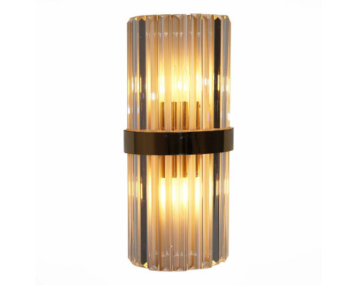 Настенный светильник ST Luce Arezzo SL1176.201.02 Настенный светильник ST Luce Arezzo SL1176.201.02