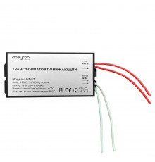 Трансформатор Apeyron AC 12V 80-250W IP20 03-87