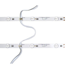 Светодиодная влагозащищенная лента SWG 12,6W/m 12LED/m 3030SMD нейтральный белый 0,95M 007270