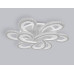Потолочная светодиодная люстра Ambrella light Acrylica Ice FA1704