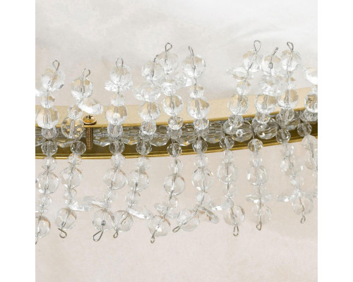 Подвесная светодиодная люстра Lussole Loft Bibb LSP-8655 Подвесная светодиодная люстра Lussole Loft Bibb LSP-8655