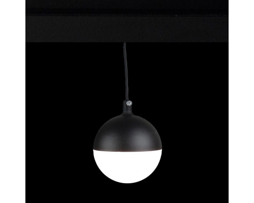 Трековый светодиодный светильник для магнитного шинопровода LOFT IT Tech T047-07P Трековый светодиодный светильник для магнитного шинопровода LOFT IT Tech T047-07P