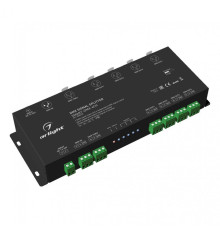 Усилитель Arlight Smart-DMX-4CH 028435