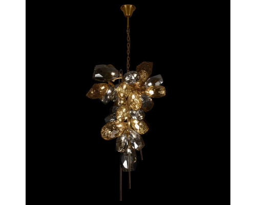 Подвесная люстра LOFT IT Britannica 10401/800M