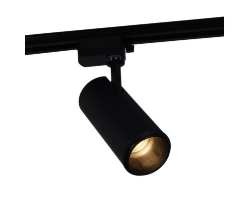 Светильник трековый Reluce 06650-9.3-LED10/20/30W CCT BK Светильник трековый Reluce 06650-9.3-LED10/20/30W CCT BK