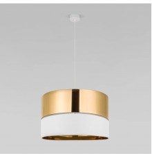 Подвесной светильник TK Lighting 4771 Hilton Gold