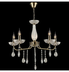 Потолочный светильник Reluce 03807-0.4-05 AB