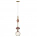 Подвесной светильник Odeon Light Exclusive Modern Terra 5414/1C