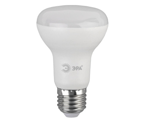 Лампа светодиодная ЭРА LED R63-8W-840-E27 R Б0052379 Лампа светодиодная ЭРА LED R63-8W-840-E27 R Б0052379