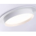 Встраиваемый светильник Ambrella light Techno Spot GX53 Acrylic tech TN5225