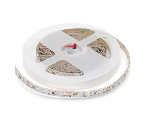 Светодиодная лента Apeyron 20W/m 120LED/m 2835SMD теплый белый 5M 00-341 Светодиодная лента Apeyron 20W/m 120LED/m 2835SMD теплый белый 5M 00-341
