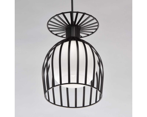 Подвесной светильник De City Лоск 354018503 Подвесной светильник De City Лоск 354018503