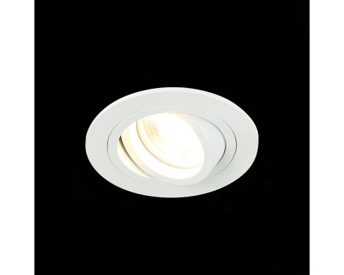 Встраиваемый светильник ST Luce ST251.518.01 Встраиваемый светильник ST Luce ST251.518.01