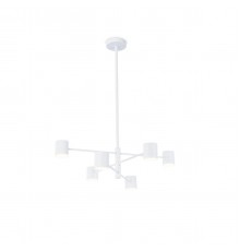 Подвесная светодиодная люстра Ambrella light Comfort LineTech FL51711