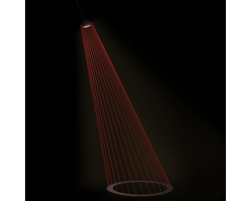 Подвесной светильник Loft IT Beam 10292/C Red Подвесной светильник Loft IT Beam 10292/C Red