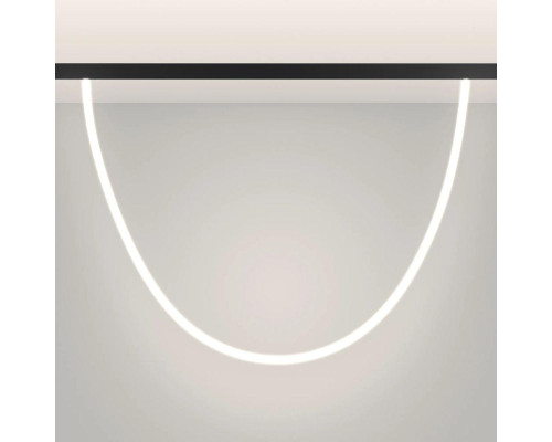 Трековый светодиодный светильник Arlight Mag-Orient-Tube-Elastic-R25-L2500-35W Day4000 044330 Трековый светодиодный светильник Arlight Mag-Orient-Tube-Elastic-R25-L2500-35W Day4000 044330